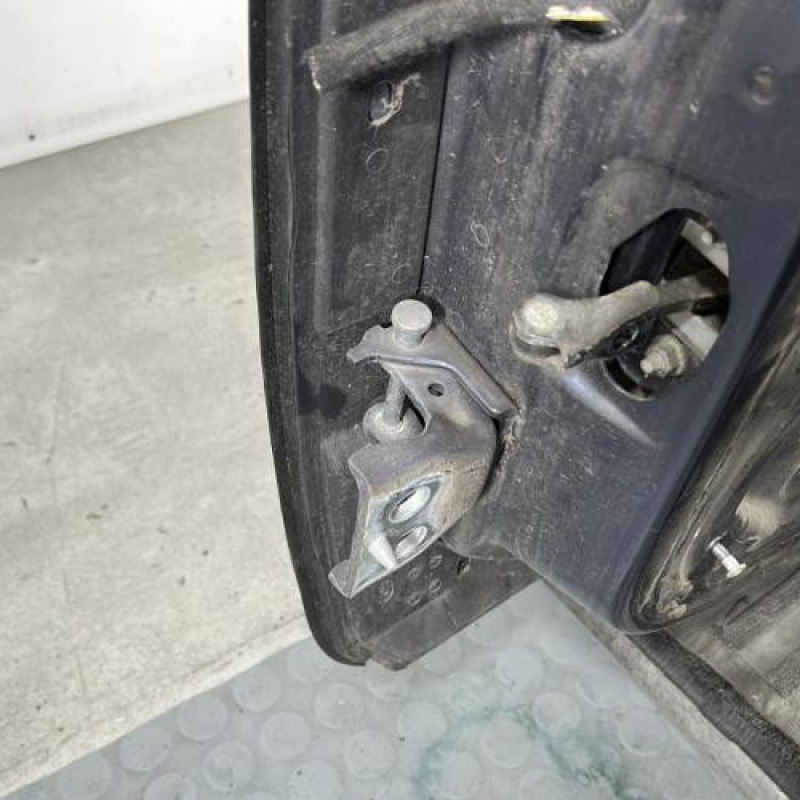 Porte avant droit CITROEN C4 PICASSO 1 Photo n°3