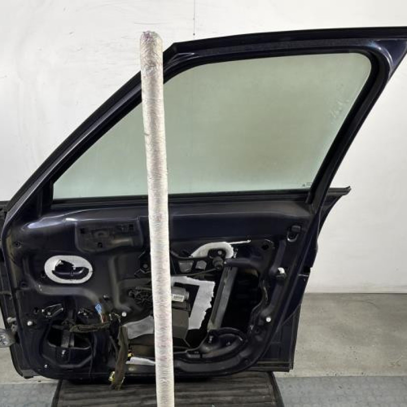 Porte avant droit CITROEN C4 PICASSO 1 Photo n°4
