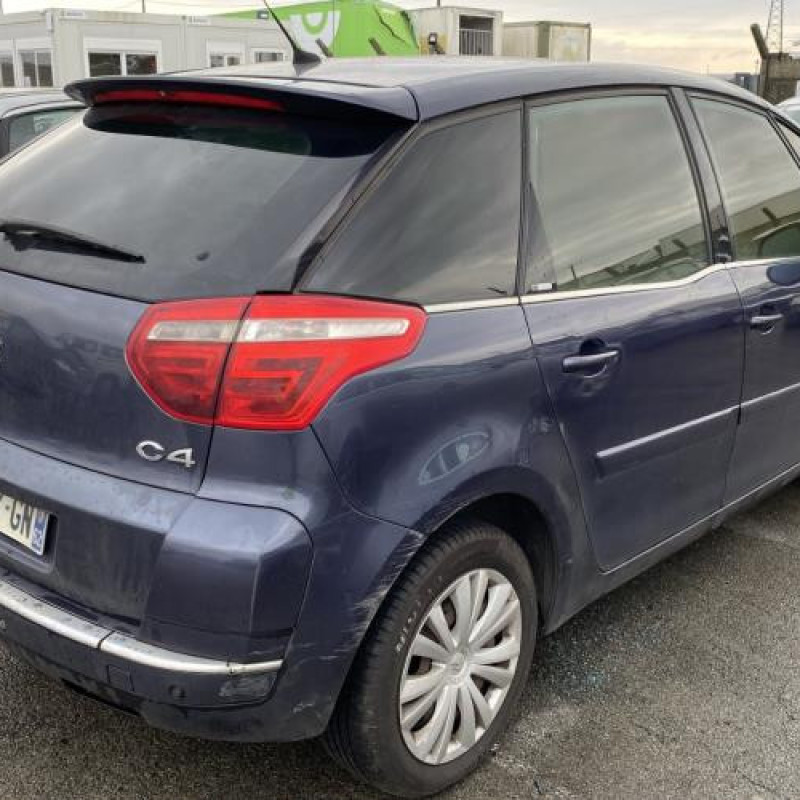 Porte avant droit CITROEN C4 PICASSO 1 Photo n°7