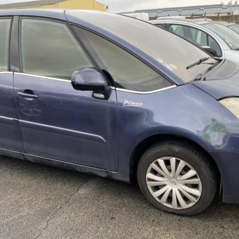 Porte avant droit CITROEN C4 PICASSO 1 Photo n°12