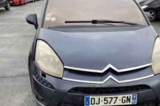 Porte avant droit CITROEN C4 PICASSO 1