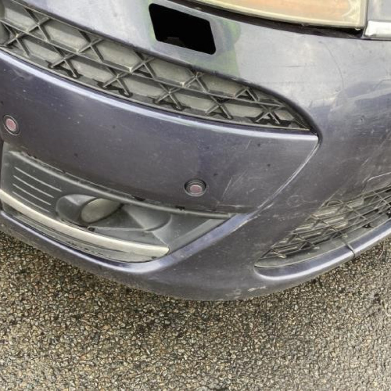 Porte avant droit CITROEN C4 PICASSO 1 Photo n°14