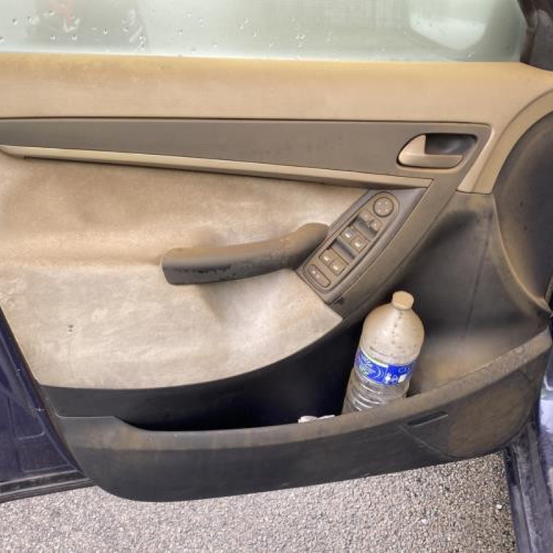 Porte avant droit CITROEN C4 PICASSO 1 Photo n°15