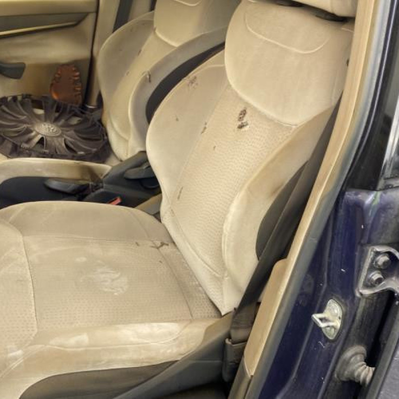 Porte avant droit CITROEN C4 PICASSO 1 Photo n°17