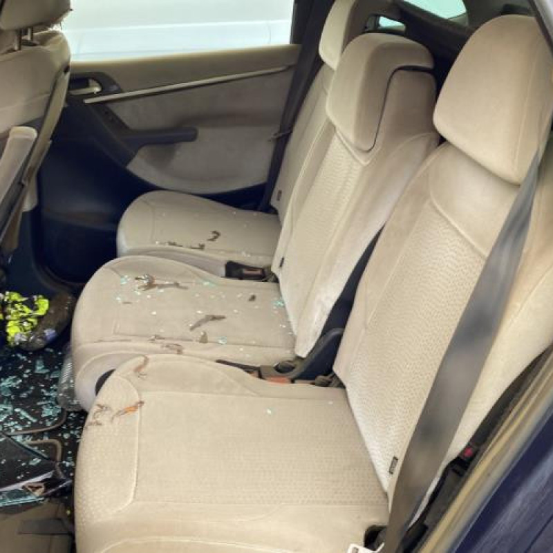 Porte avant droit CITROEN C4 PICASSO 1 Photo n°18