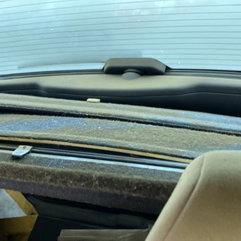 Porte avant droit CITROEN C4 PICASSO 1 Photo n°19