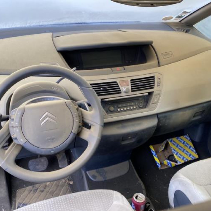 Porte avant droit CITROEN C4 PICASSO 1 Photo n°20