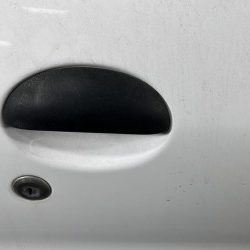 Porte avant droit PEUGEOT 206+ Photo n°2