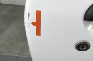 Porte avant droit PEUGEOT 206+