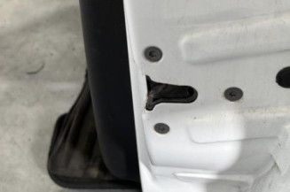 Porte avant droit PEUGEOT 206+