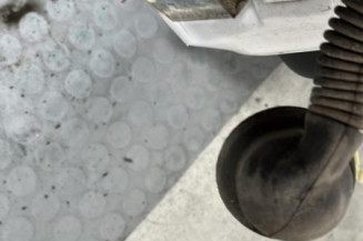 Porte avant droit PEUGEOT 206+