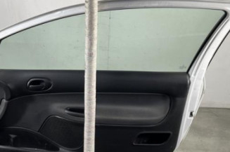 Porte avant droit PEUGEOT 206+