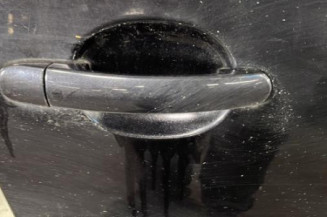 Porte avant droit SEAT TOLEDO 4