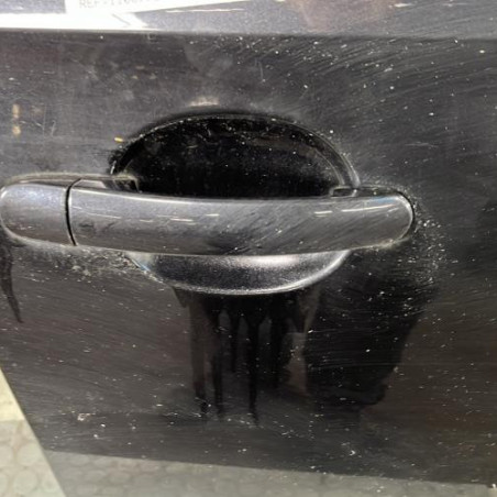 Porte avant droit SEAT TOLEDO 4