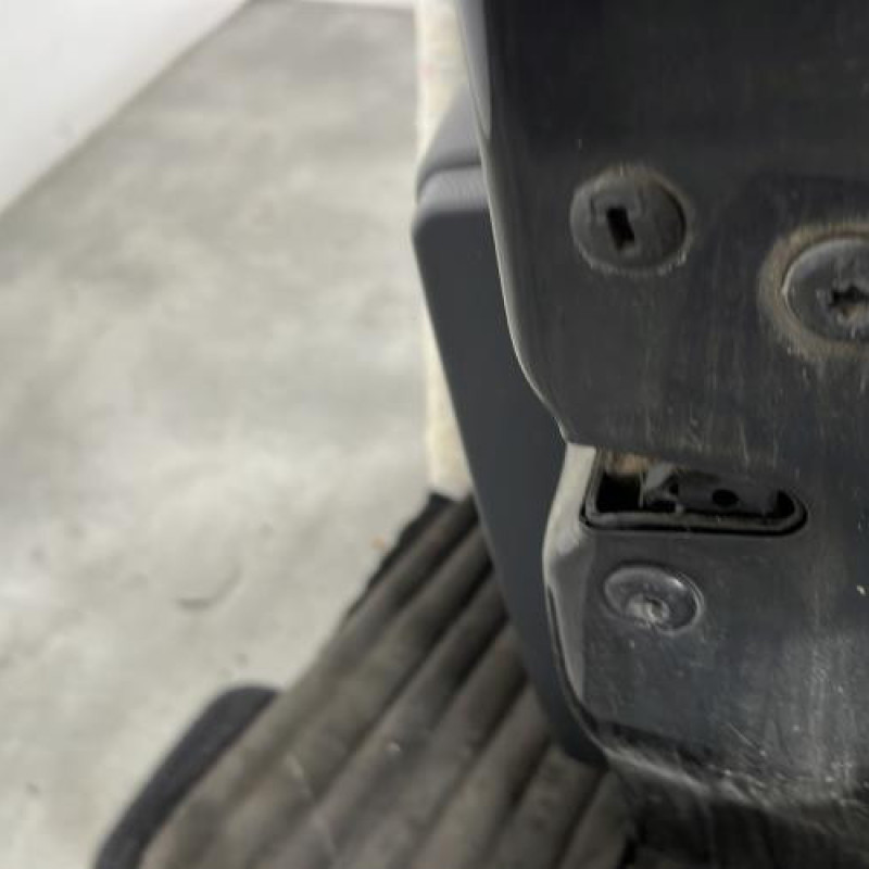 Porte avant droit SEAT TOLEDO 4 Photo n°3