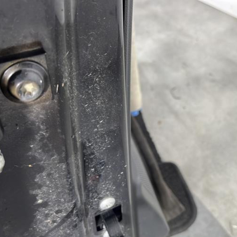 Porte avant droit SEAT TOLEDO 4 Photo n°4