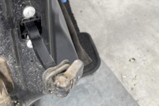 Porte avant droit SEAT TOLEDO 4