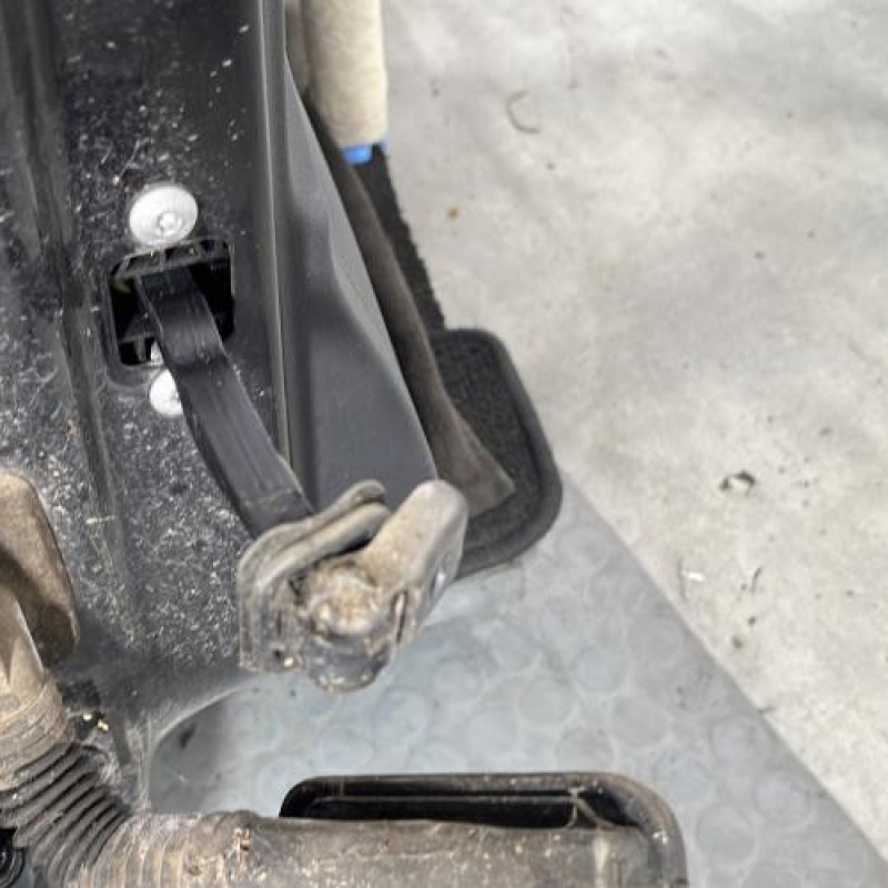 Porte avant droit SEAT TOLEDO 4 Photo n°5