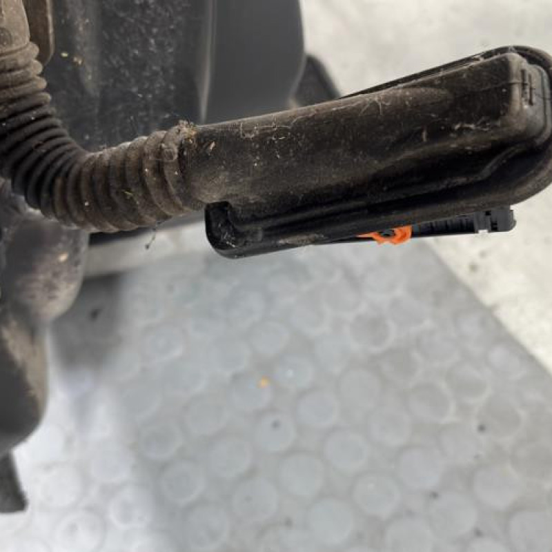 Porte avant droit SEAT TOLEDO 4 Photo n°6