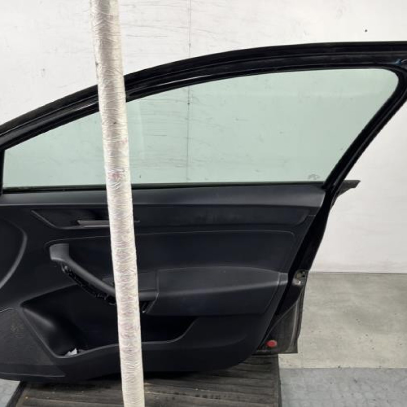 Porte avant droit SEAT TOLEDO 4 Photo n°7