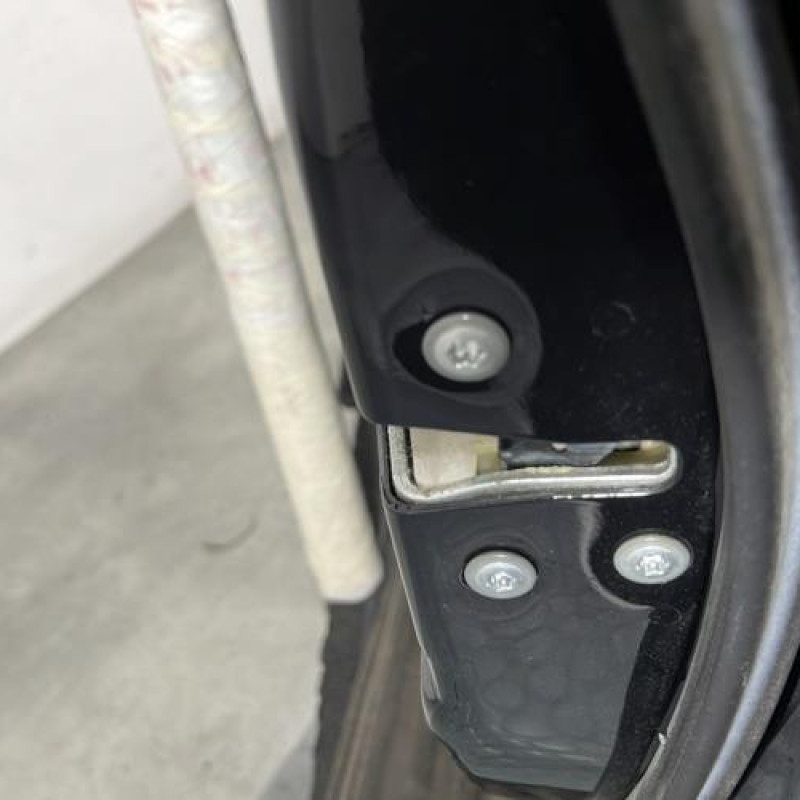 Porte avant droit SUZUKI SWIFT 3 Photo n°3