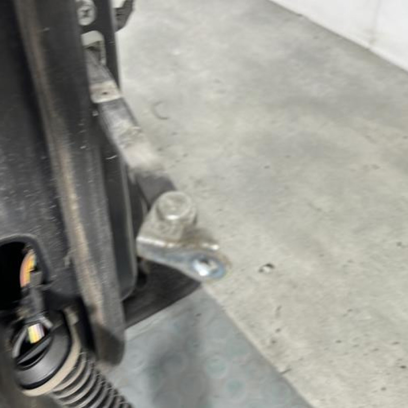 Porte avant droit SUZUKI SWIFT 3 Photo n°5