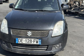 Porte avant droit SUZUKI SWIFT 3