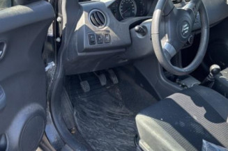Porte avant droit SUZUKI SWIFT 3