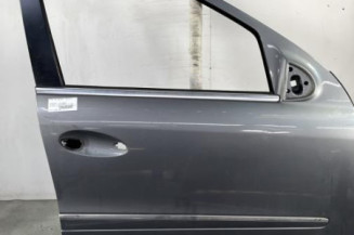 Porte avant droit MERCEDES CLASSE M 164 Photo n°1