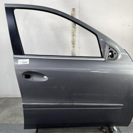 Porte avant droit MERCEDES CLASSE M 164 Photo n°1