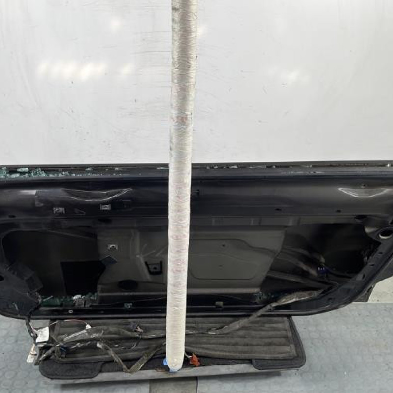 Porte avant droit RENAULT MEGANE 2 Photo n°5