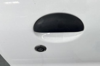 Porte avant droit PEUGEOT 206
