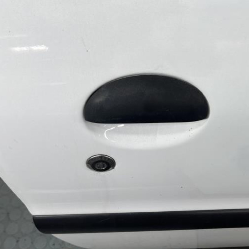 Porte avant droit PEUGEOT 206 Photo n°2
