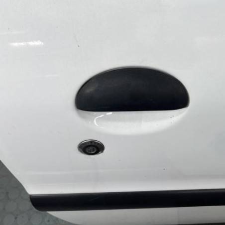 Porte avant droit PEUGEOT 206