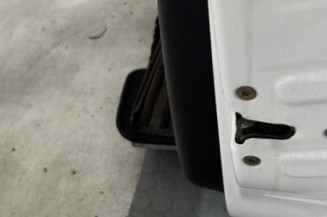 Porte avant droit PEUGEOT 206