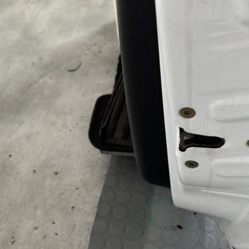 Porte avant droit PEUGEOT 206 Photo n°3