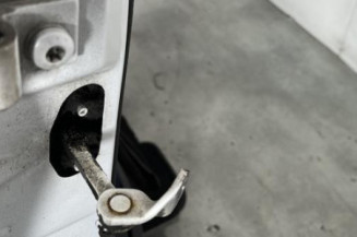 Porte avant droit PEUGEOT 206