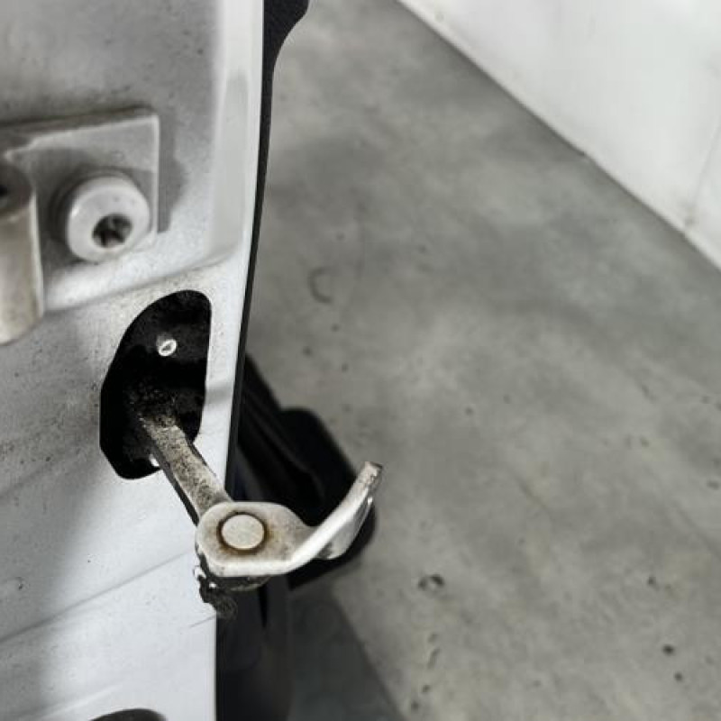 Porte avant droit PEUGEOT 206 Photo n°4