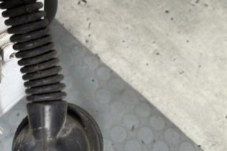 Porte avant droit PEUGEOT 206