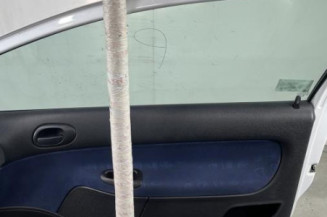 Porte avant droit PEUGEOT 206