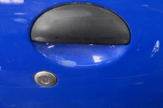 Porte avant droit PEUGEOT 206