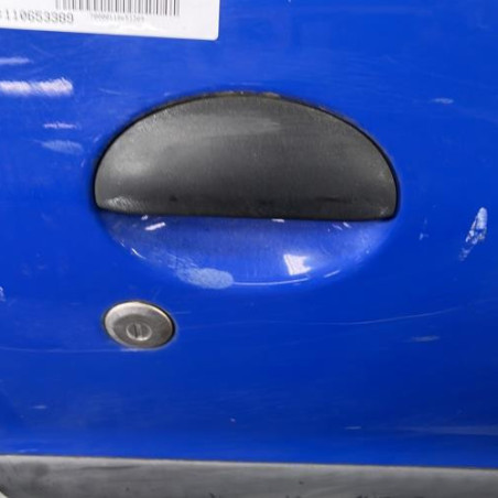 Porte avant droit PEUGEOT 206