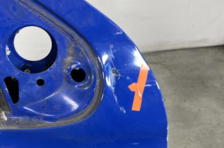 Porte avant droit PEUGEOT 206