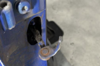 Porte avant droit PEUGEOT 206