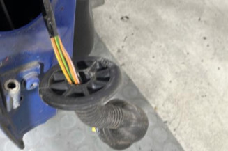 Porte avant droit PEUGEOT 206