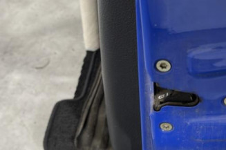 Porte avant droit PEUGEOT 206