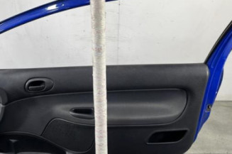 Porte avant droit PEUGEOT 206