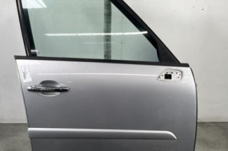 Porte avant droit CITROEN C4 GRAND PICASSO 1 Photo n°1