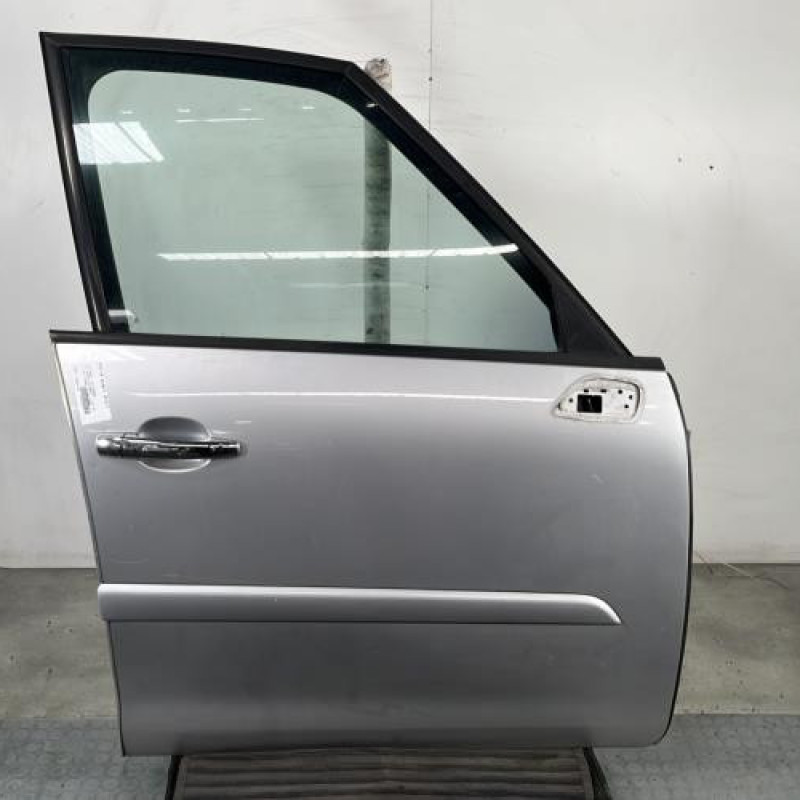 Porte avant droit CITROEN C4 GRAND PICASSO 1 Photo n°1
