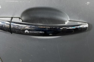 Porte avant droit CITROEN C4 GRAND PICASSO 1